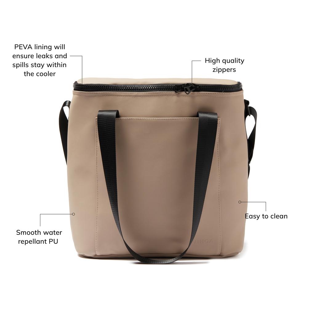 VINGA Baltimore Kühltasche