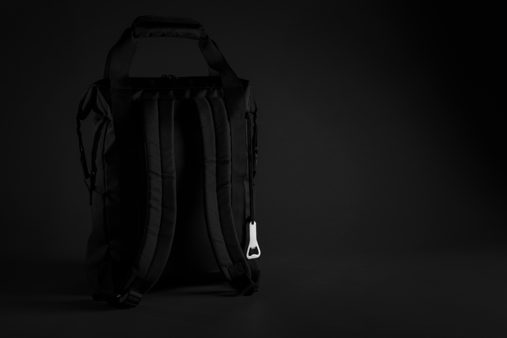 Swiss Peak XXL Kühltasche, PVC-frei