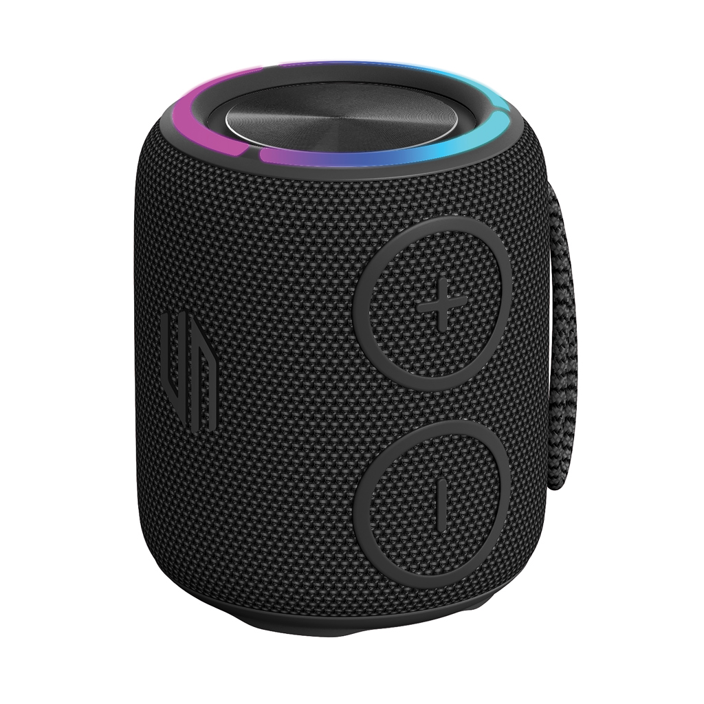 Urban Vitamin Palmdale 16W IPX 7 Speaker aus RCS rPlastik