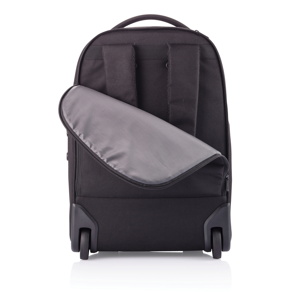 Bobby Rucksack Trolley