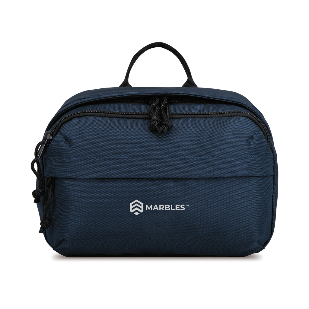 Renew AWARE™ rPET Kosmetiktasche