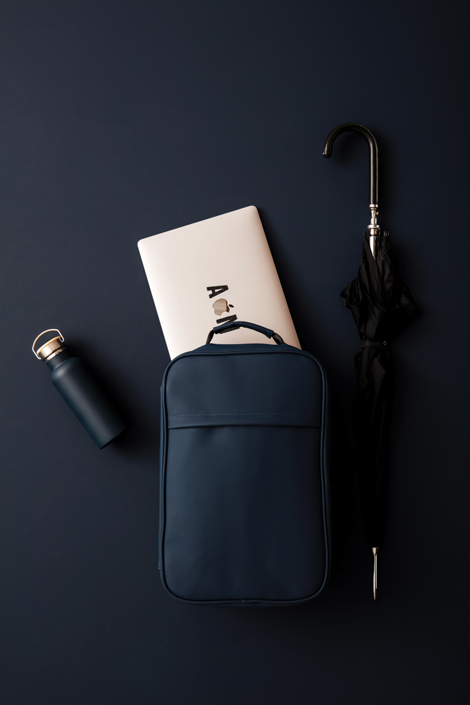 VINGA Baltimore TCS Travel Rucksack