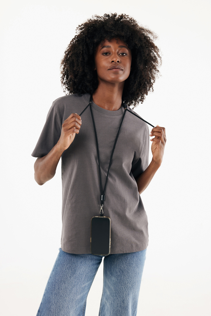 CarryLoop verstellbares Handyband aus RCS rec. PET