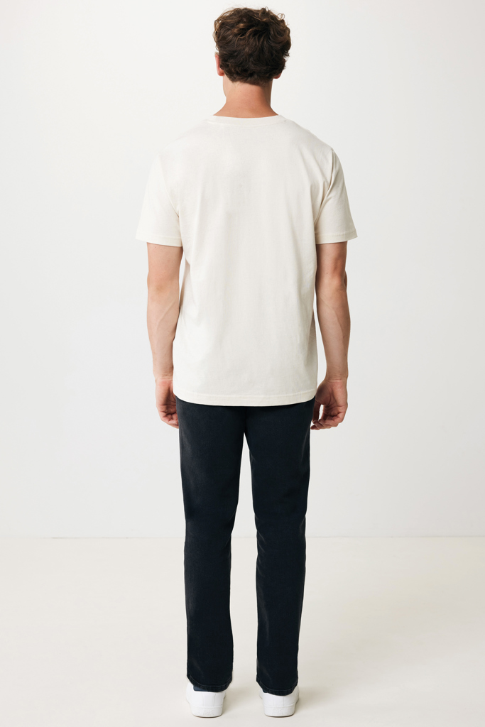IQONIQ Kakadu relaxed T-Shirt aus recycelter Baumwolle