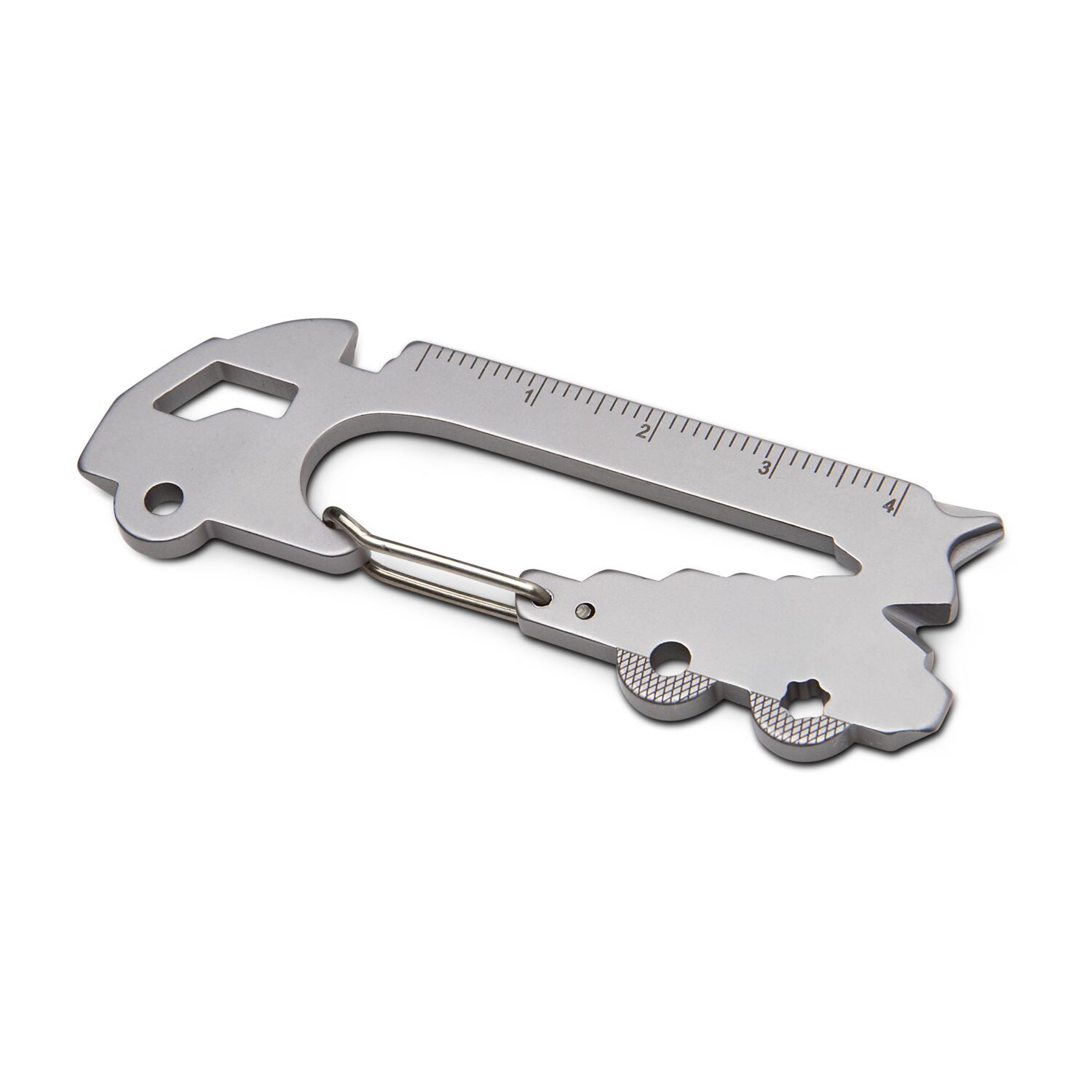 ROMINOX® Key Tool Truck (22 Funktionen) Frohe Ostern Hase