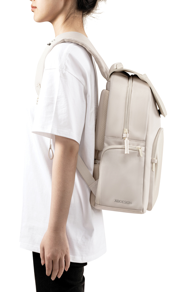 Soft Daypack