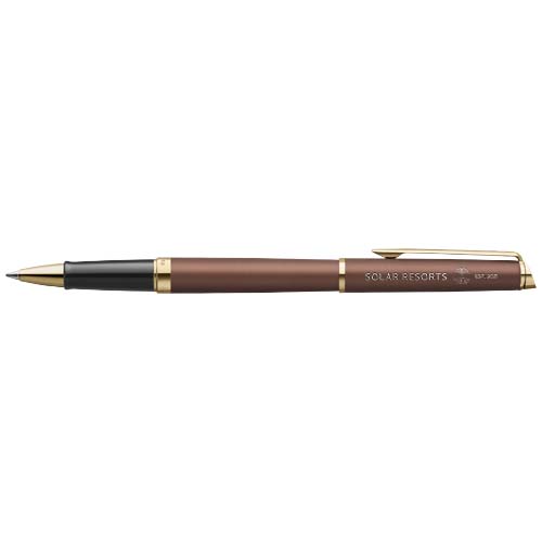 Waterman Hemisphere Tintenroller F - kupfer