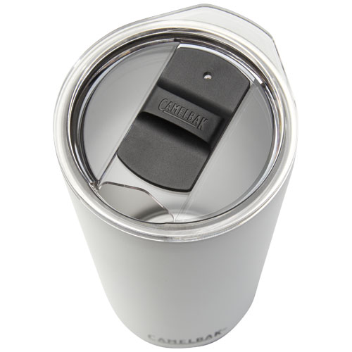 CamelBak® Horizon vakuumisolierter Trinkbecher, 600 ml - weiss