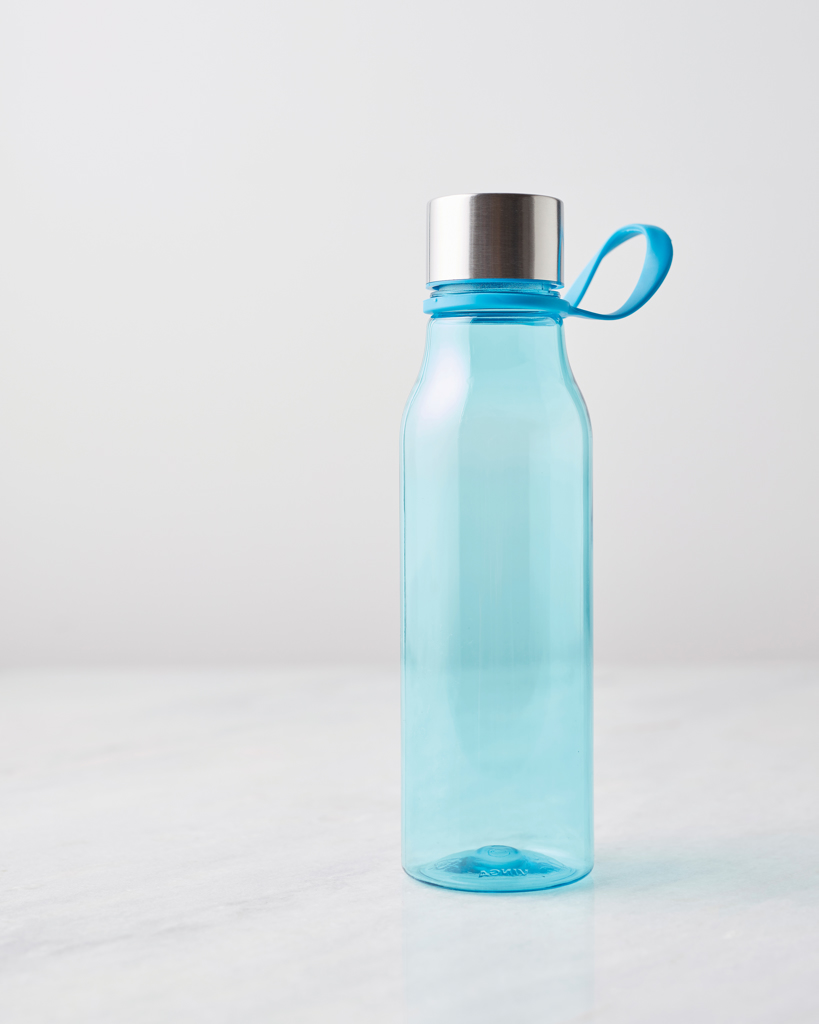 VINGA Lean Tritan Wasserflasche 600ml