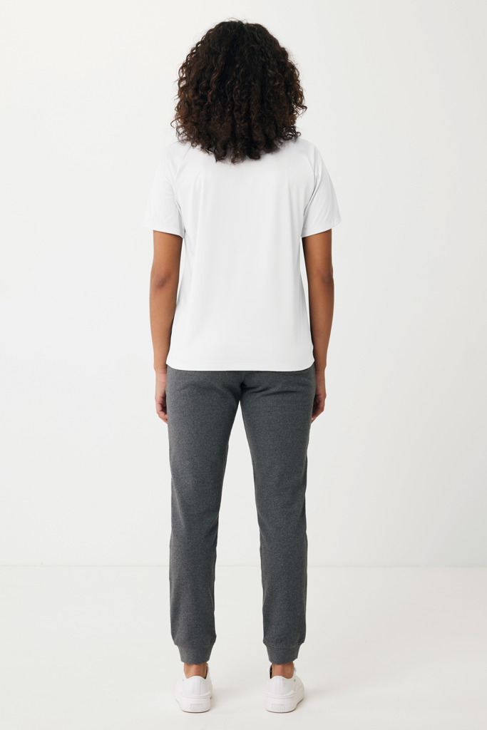 IQONIQ Tikal Sport Quick-Dry T-Shirt aus rec. Polyester