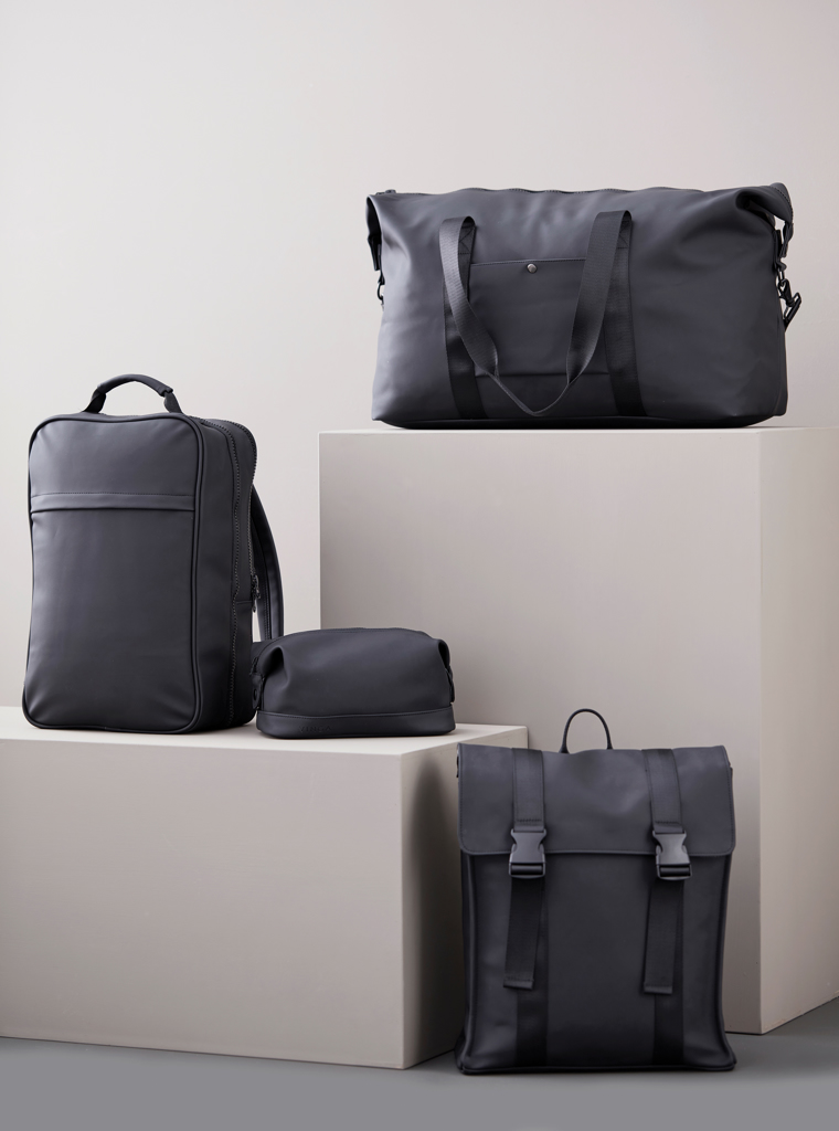VINGA Baltimore RCS Weekendbag