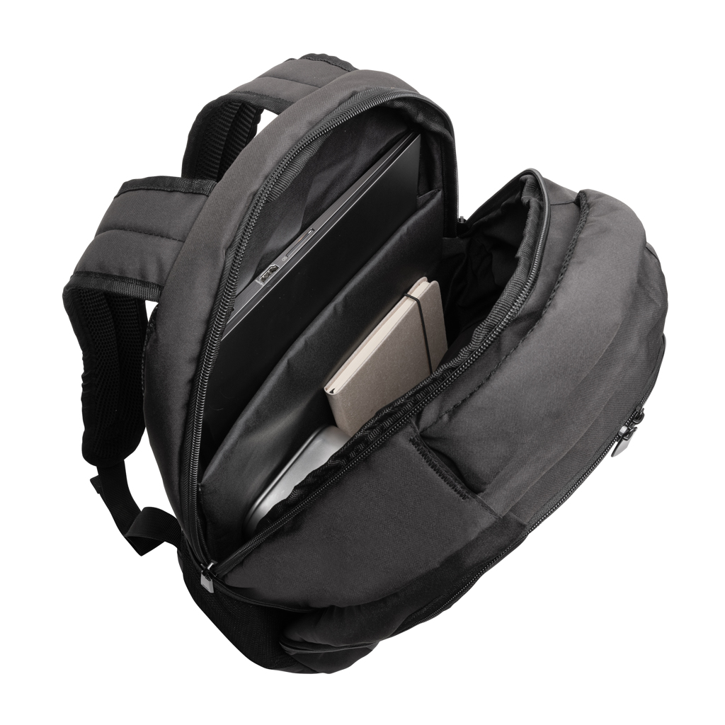 Impact AWARE™ Boardroom-Laptop-Rucksack PVC-frei