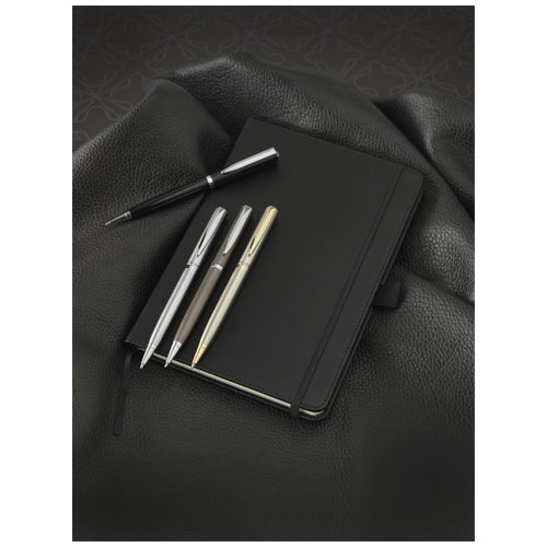Bound A5 Notizbuch