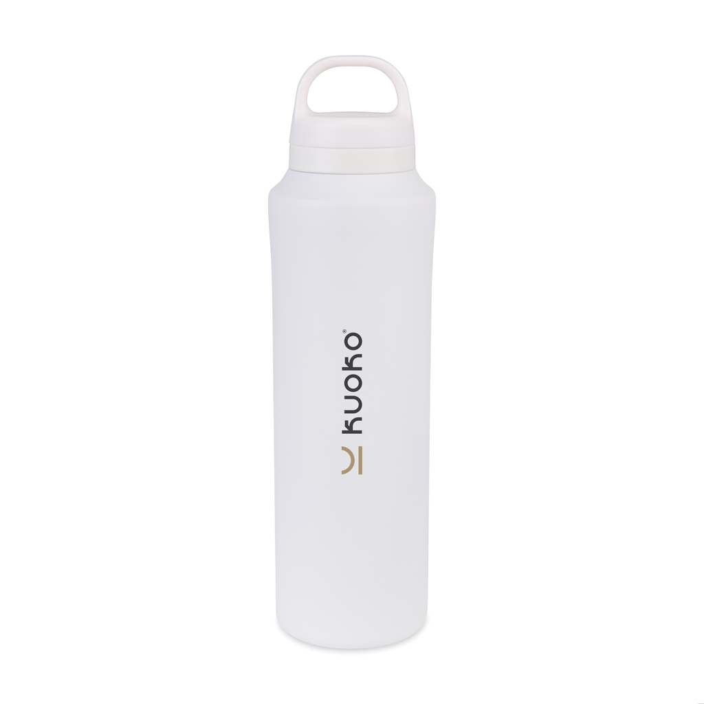 Aviana™ Rowan RCS recycelte Wasserflasche 740ml