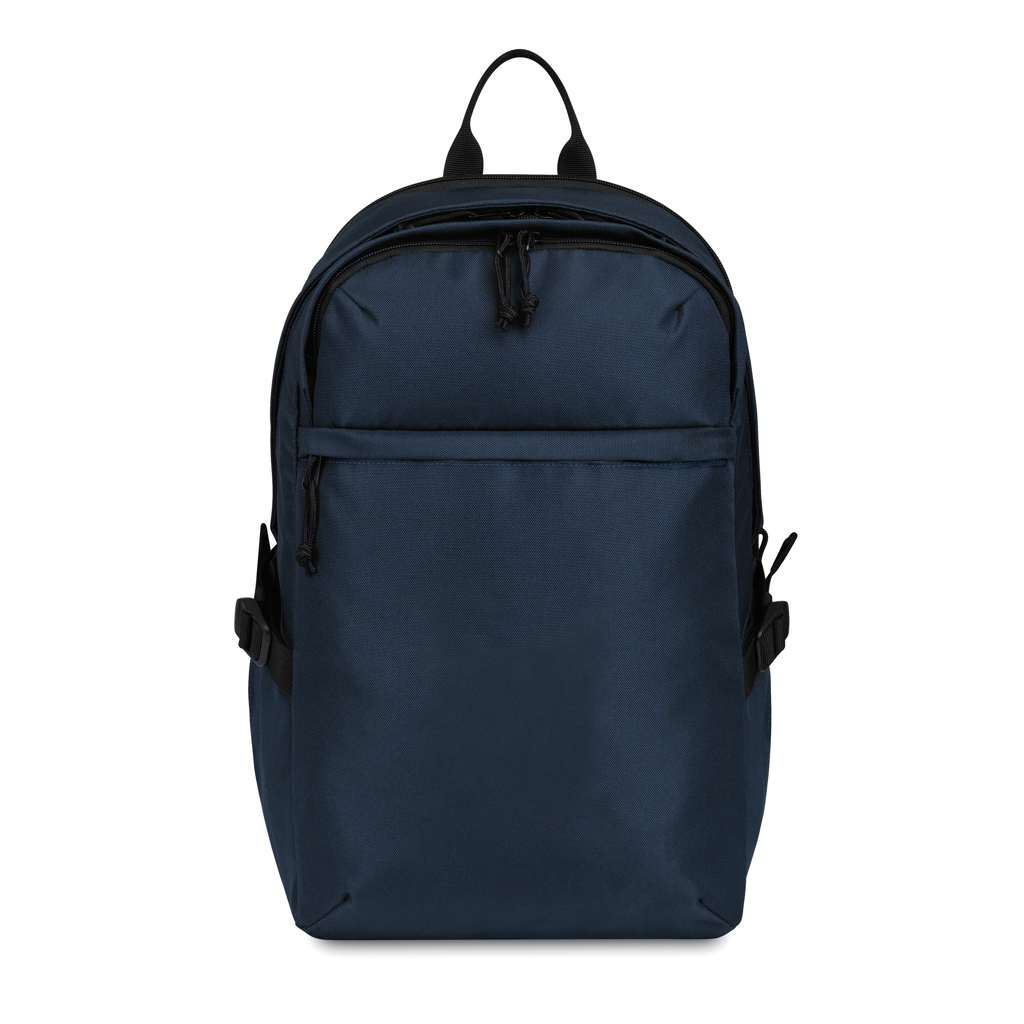 Renew AWARE™ rPET 15'' Laptop-Rucksack