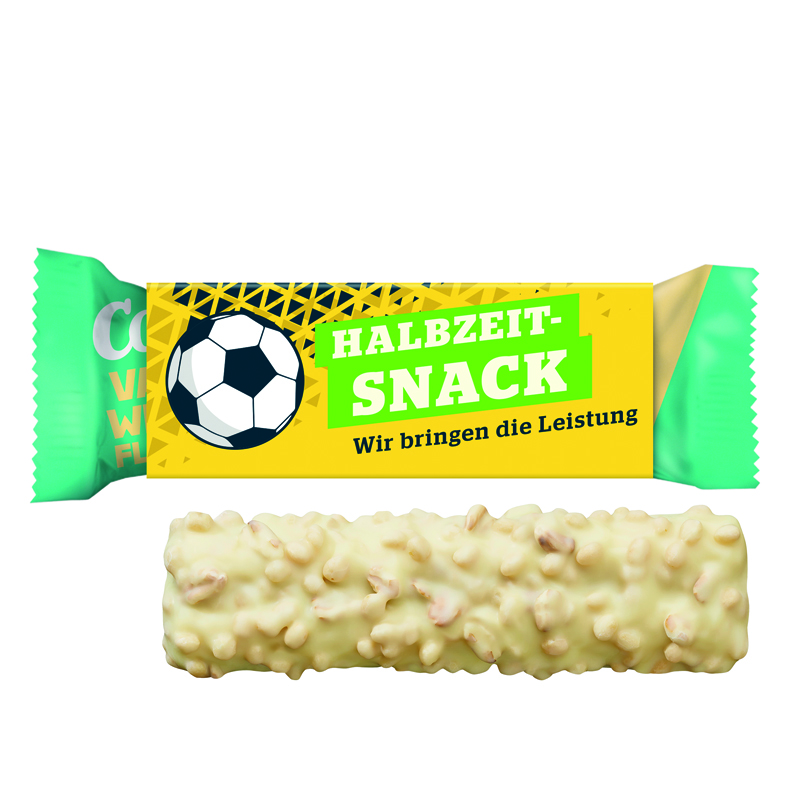 Corny Proteinriegel Crunchy