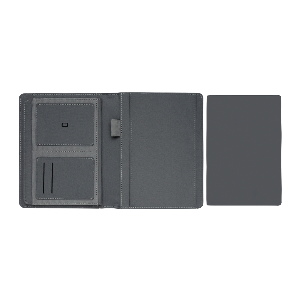 Impact AWARE™ RPET A5 Portfolio