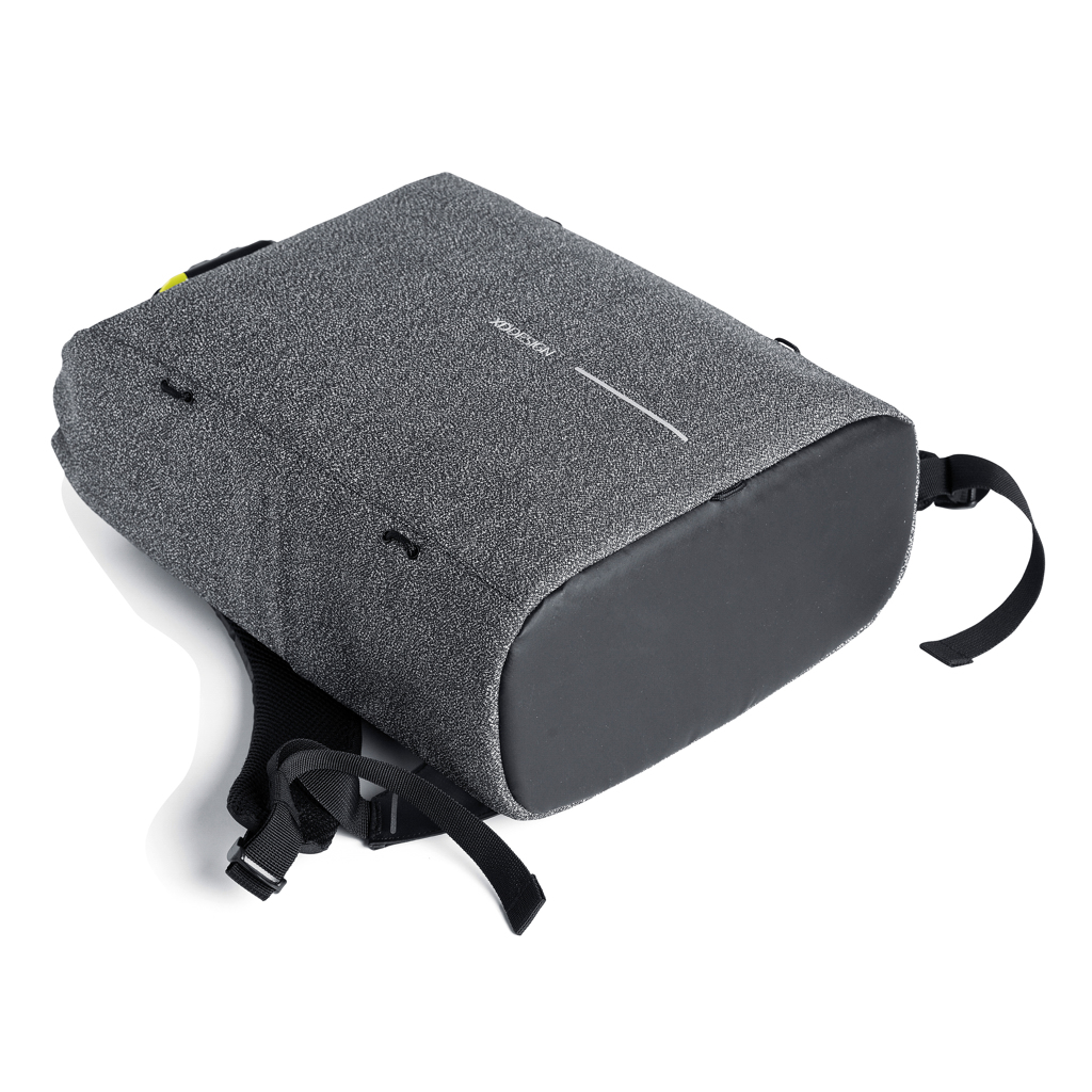 Urban schnitthemmender Anti-Diebstahl-Rucksack