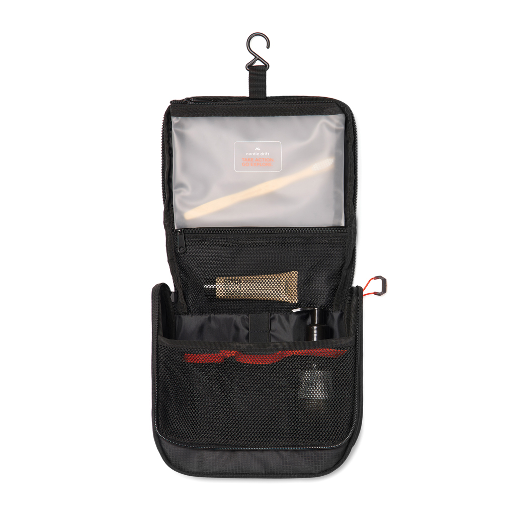 Nordic Drift Trail RCS Kosmetiktasche 3L
