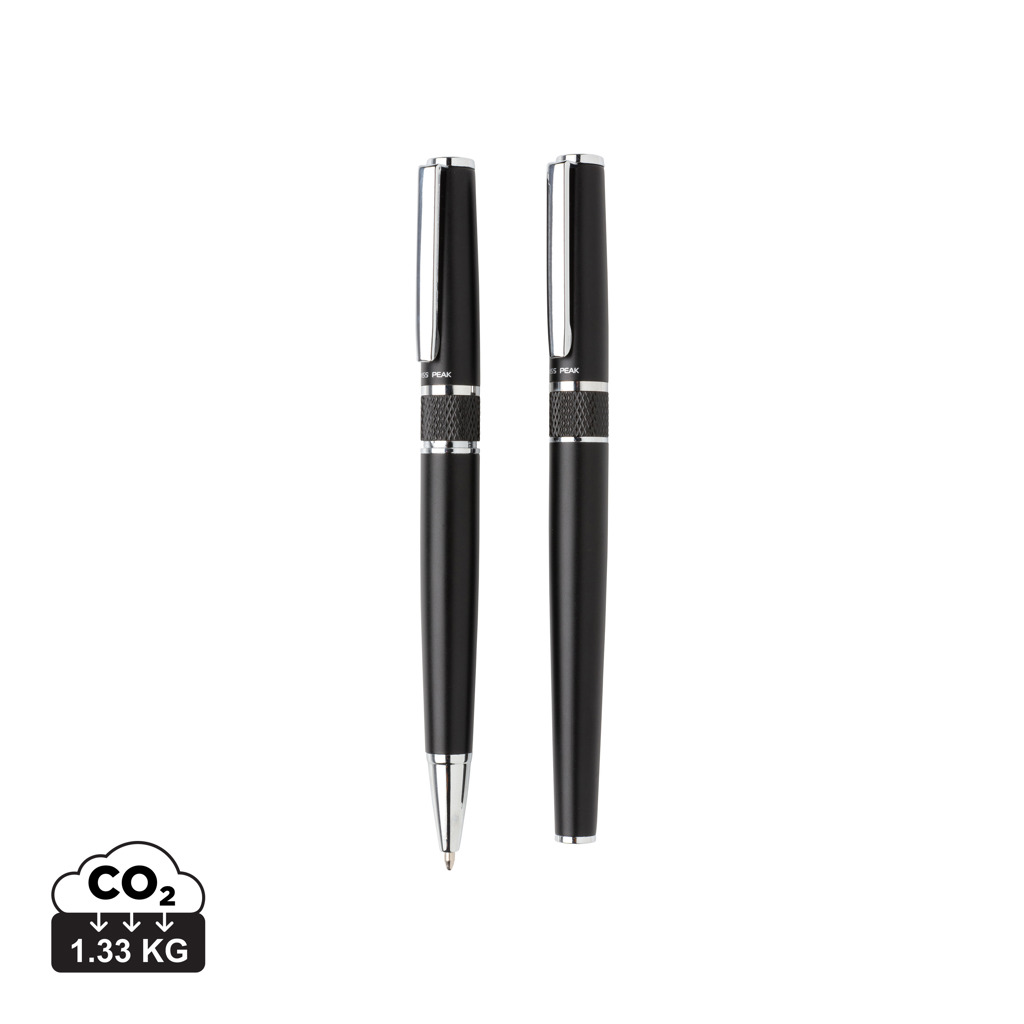 Swiss Peak Deluxe Stifteset