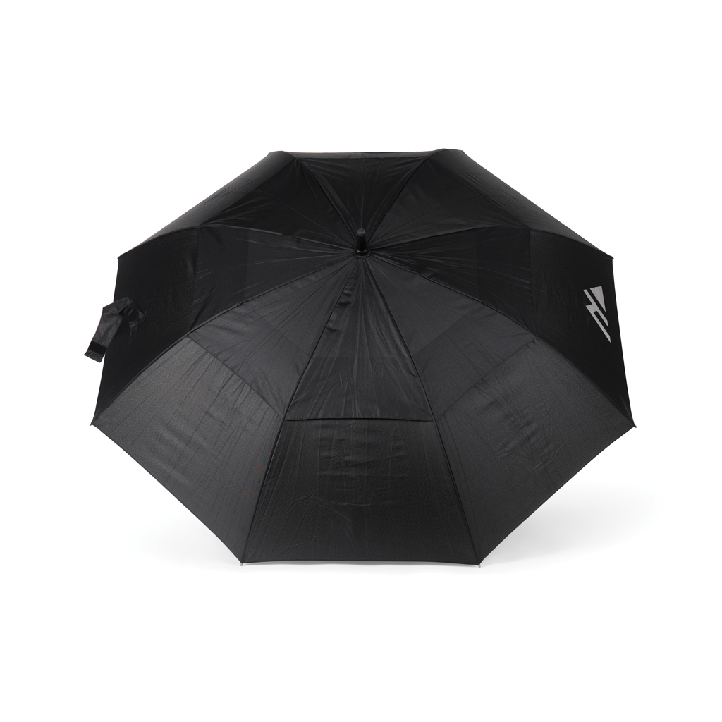 Nordic Drift Trail 27" AWARE™ RPET Sturm-Schirm mit UPF 50+