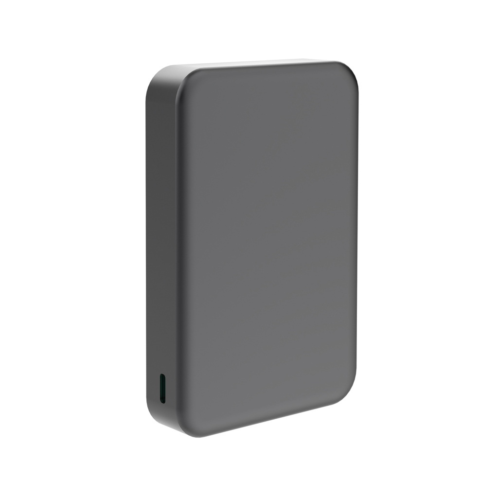Quantum RCS Ultra-Fast 25W 10.000mAh magnetische Powerbank