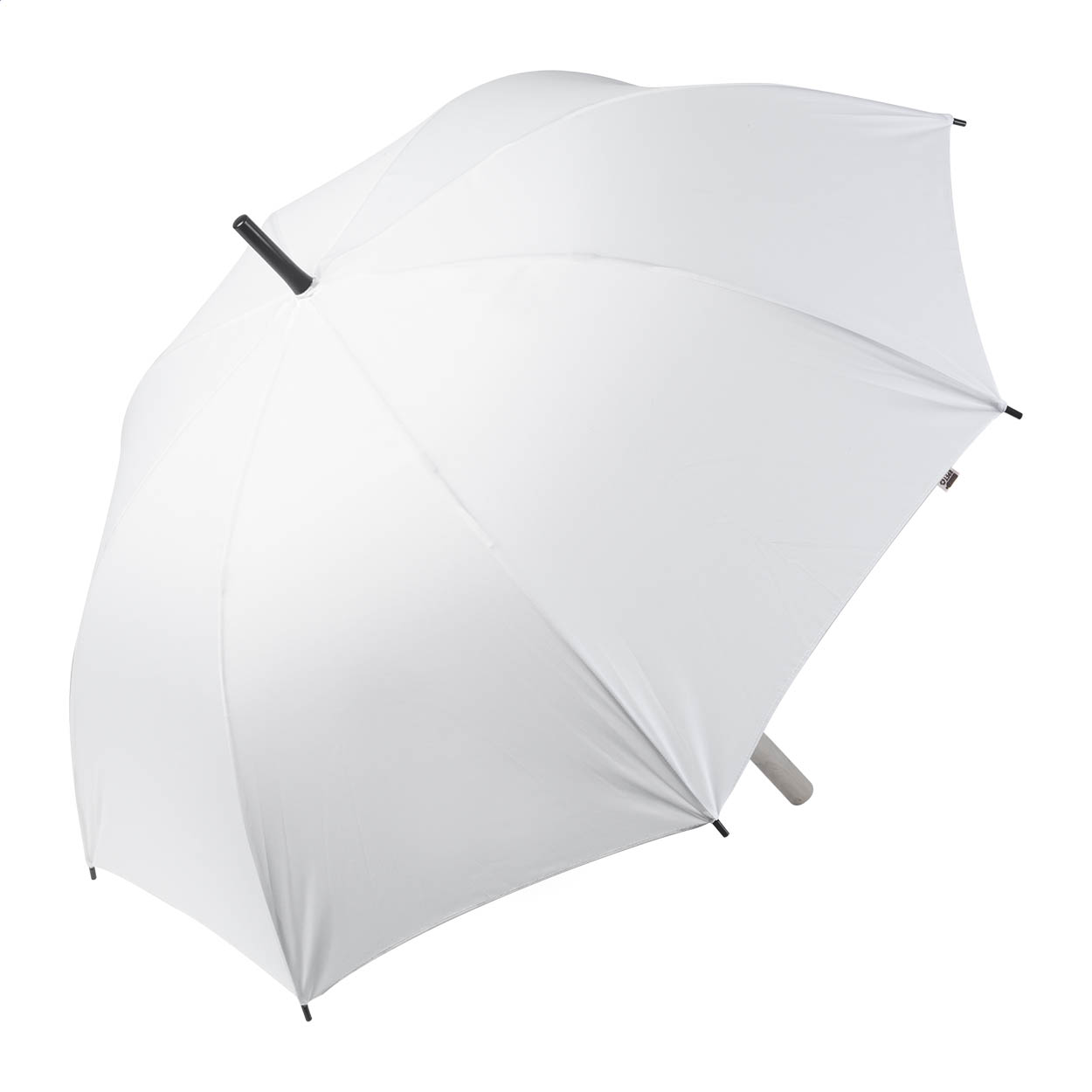 individueller Regenschirm