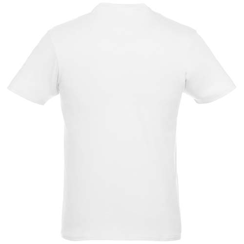 Heros 150 g/m² T-Shirt für Herren - weiss / XS