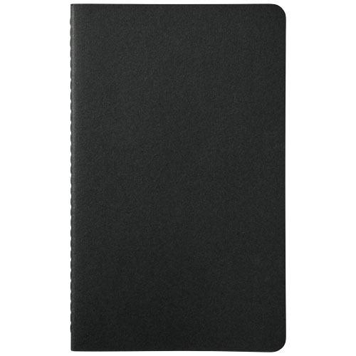 Moleskine Cahier Journal L – liniert - schwarz