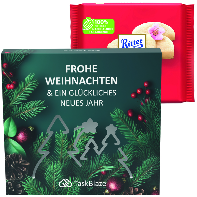 Präsentbox Premium