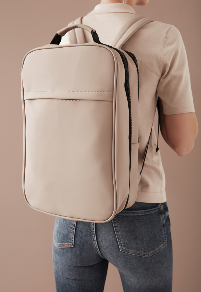 VINGA Baltimore TCS Travel Rucksack