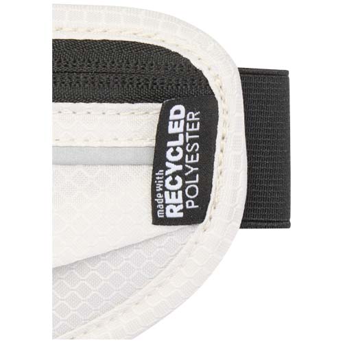 Nomad GRS-recycelte Gürteltasche zum Joggen - sandstone