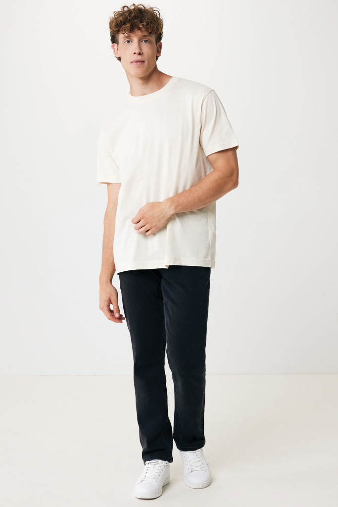 IQONIQ Kakadu relaxed T-Shirt aus recycelter Baumwolle