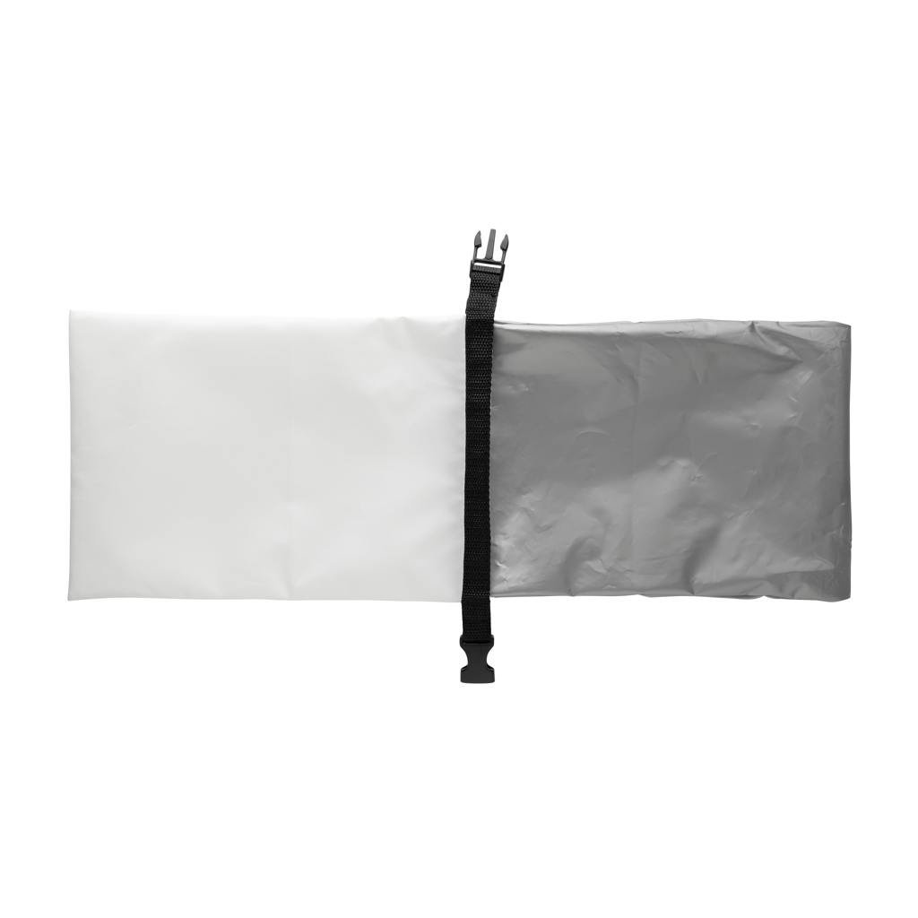 Snackstrap faltbarer Lunchbag aus AWARE™ rPET 30 x 20cm