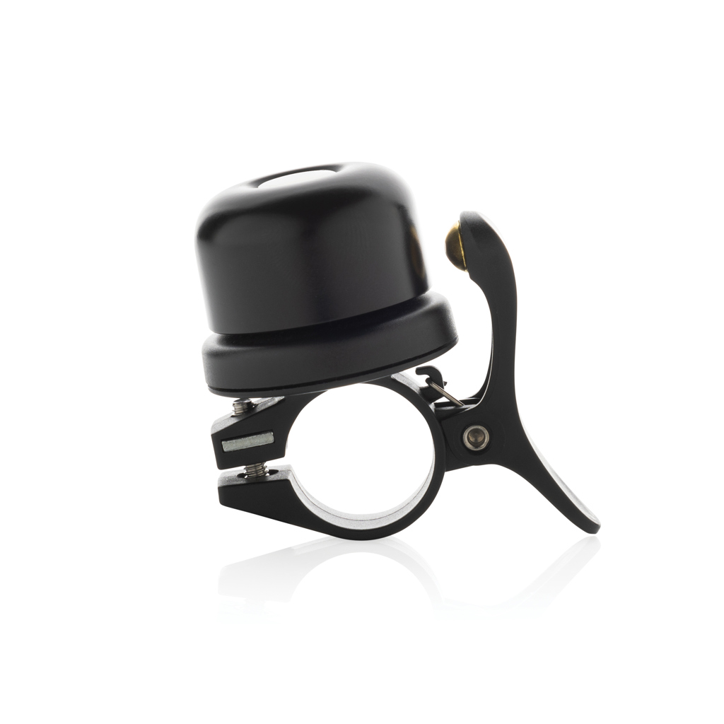 Bikefinder Dual Fahrradklingel mit weltweiter Ortung