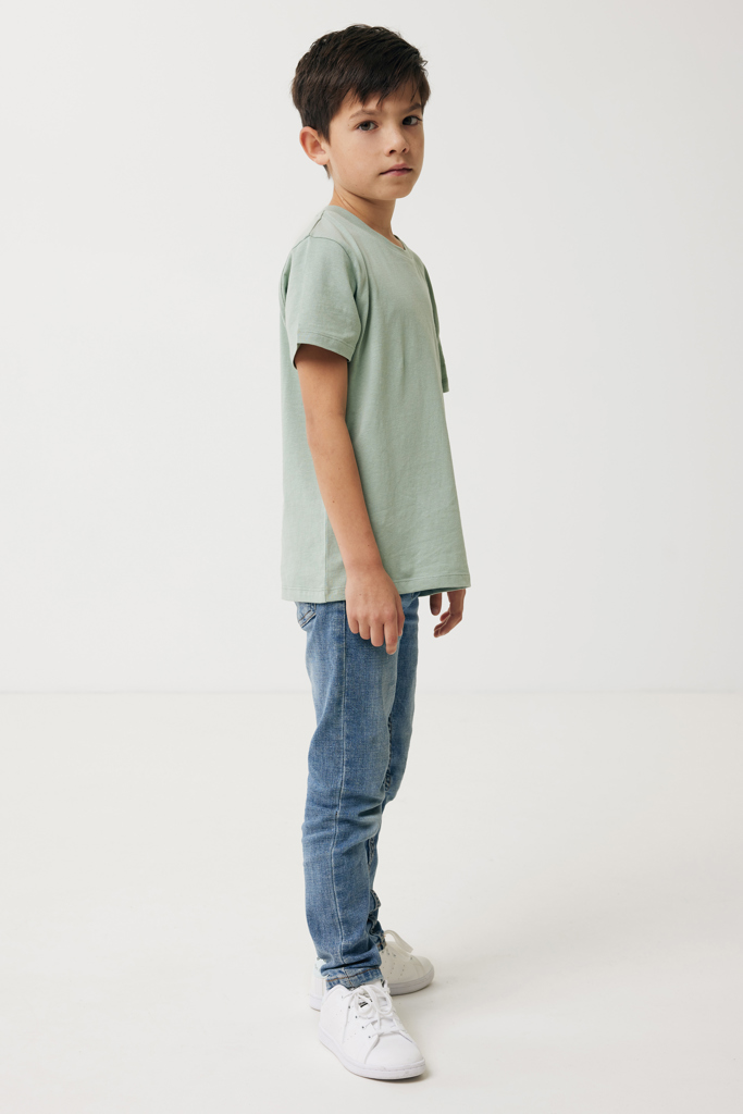 IQONIQ Koli Kids T-Shirt aus recycelter Baumwolle