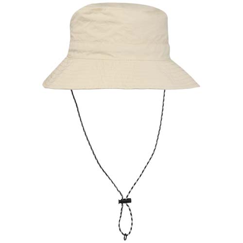 Hatch Faltbarer Sonnenhut - oatmeal