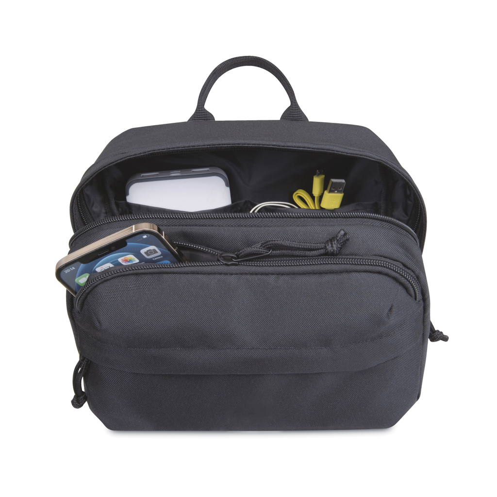 Renew AWARE™ rPET Kosmetiktasche