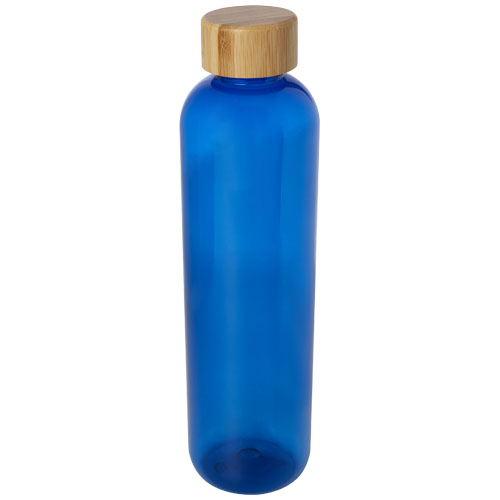 Ziggs 1000 ml Sportflasche aus recyceltem Kunststoff