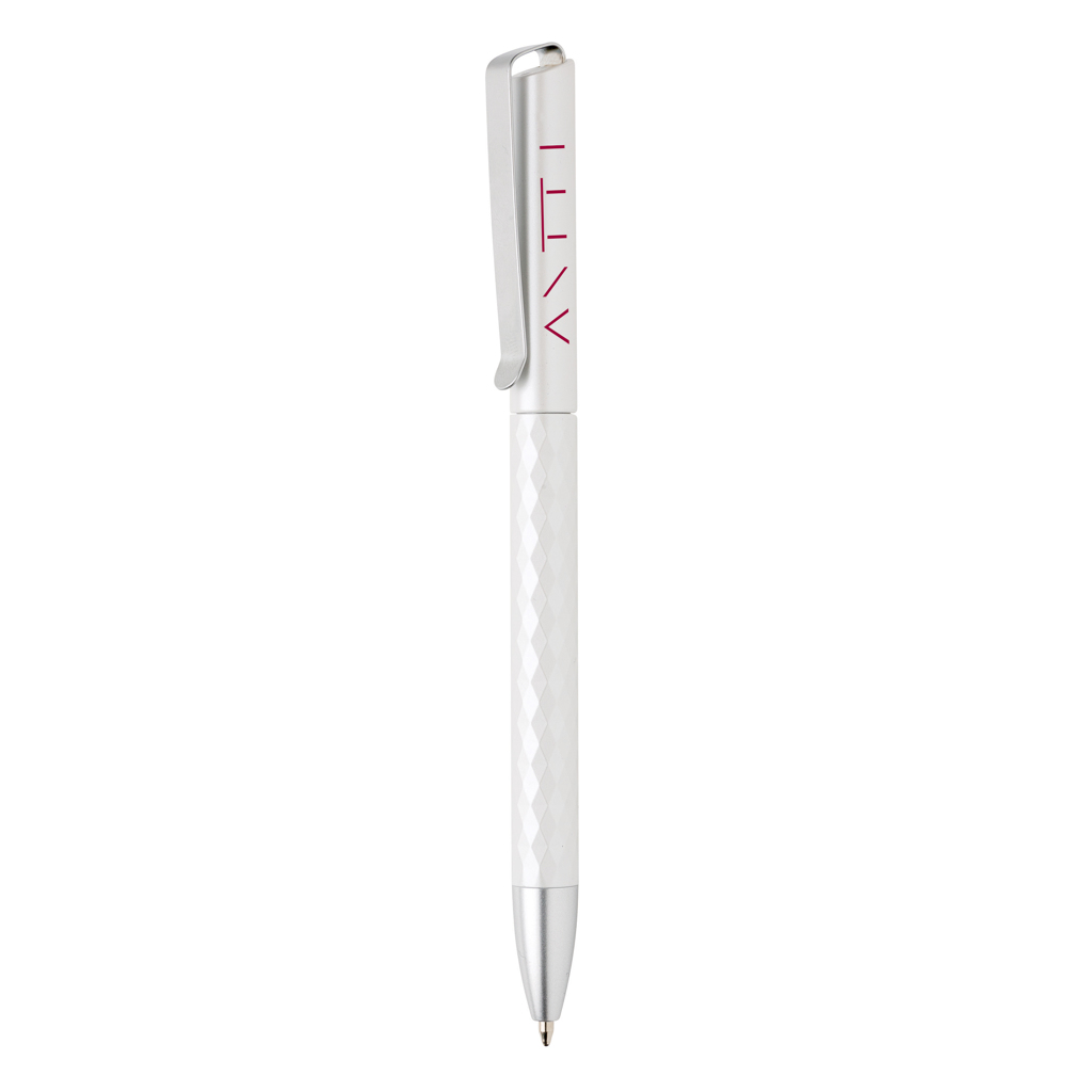X3.1 Stift aus RCS recyceltem ABS