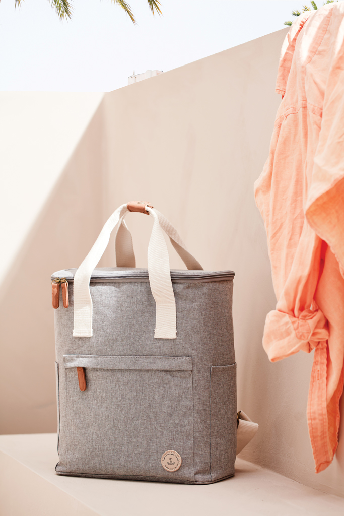 VINGA Sortino RCS Wanderkühlrucksack