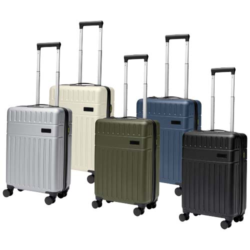 Rover 20" Kabinentrolley GRS Recycelt 40 L - sandstone