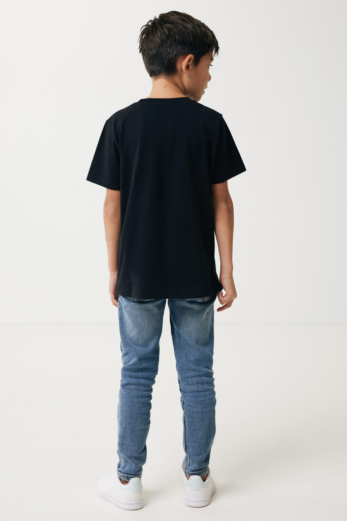 IQONIQ Koli Kids T-Shirt aus recycelter Baumwolle