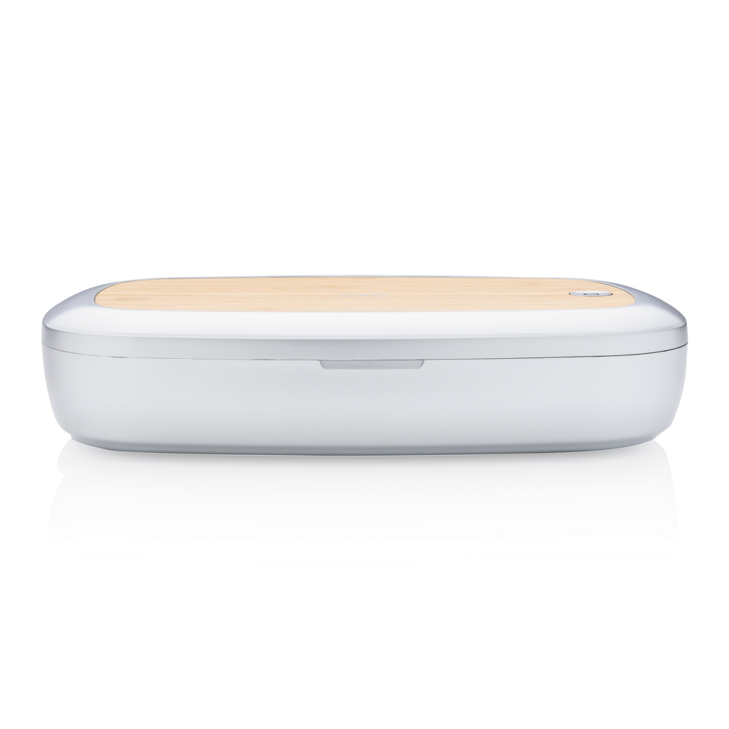 Rena UV-C Sterilisations-Box mit 5W Wireless Charger
