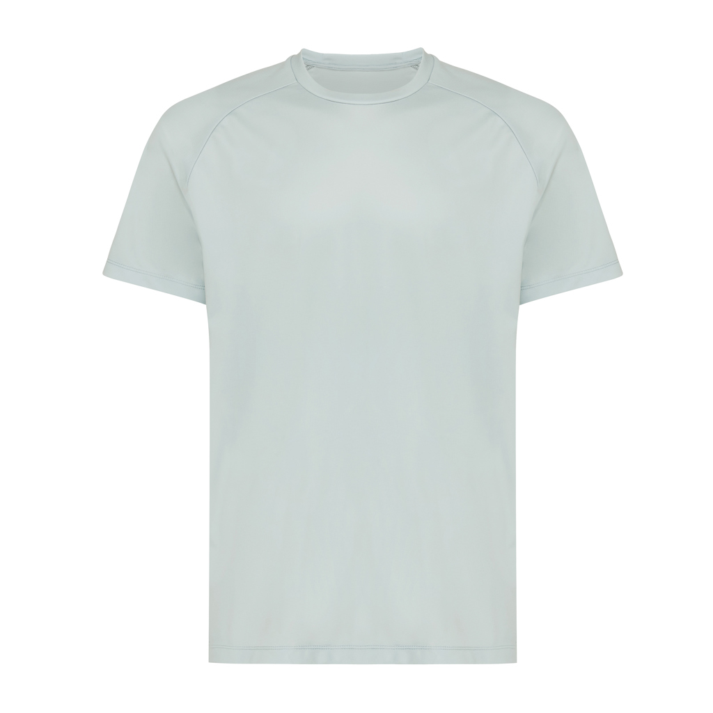 IQONIQ Tikal Sport Quick-Dry T-Shirt aus rec. Polyester