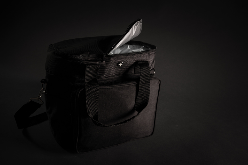 Swiss Peak Kühltasche