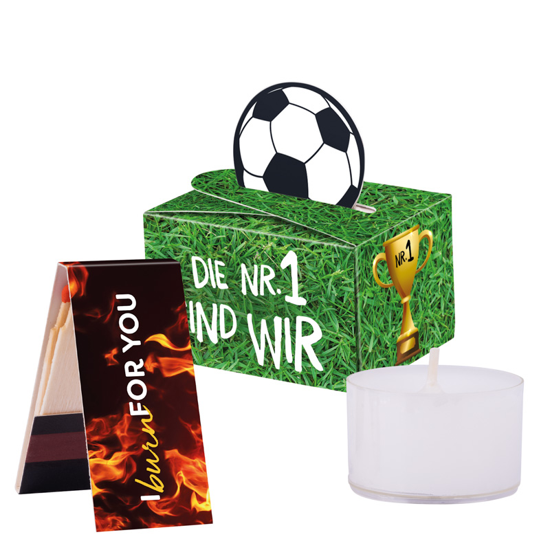 Geschenkbox Mini Ostern