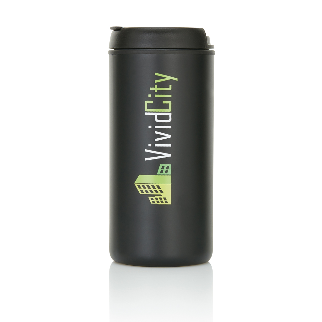 Metro Becher Becher aus RCS recyceltem Stainless-Steel