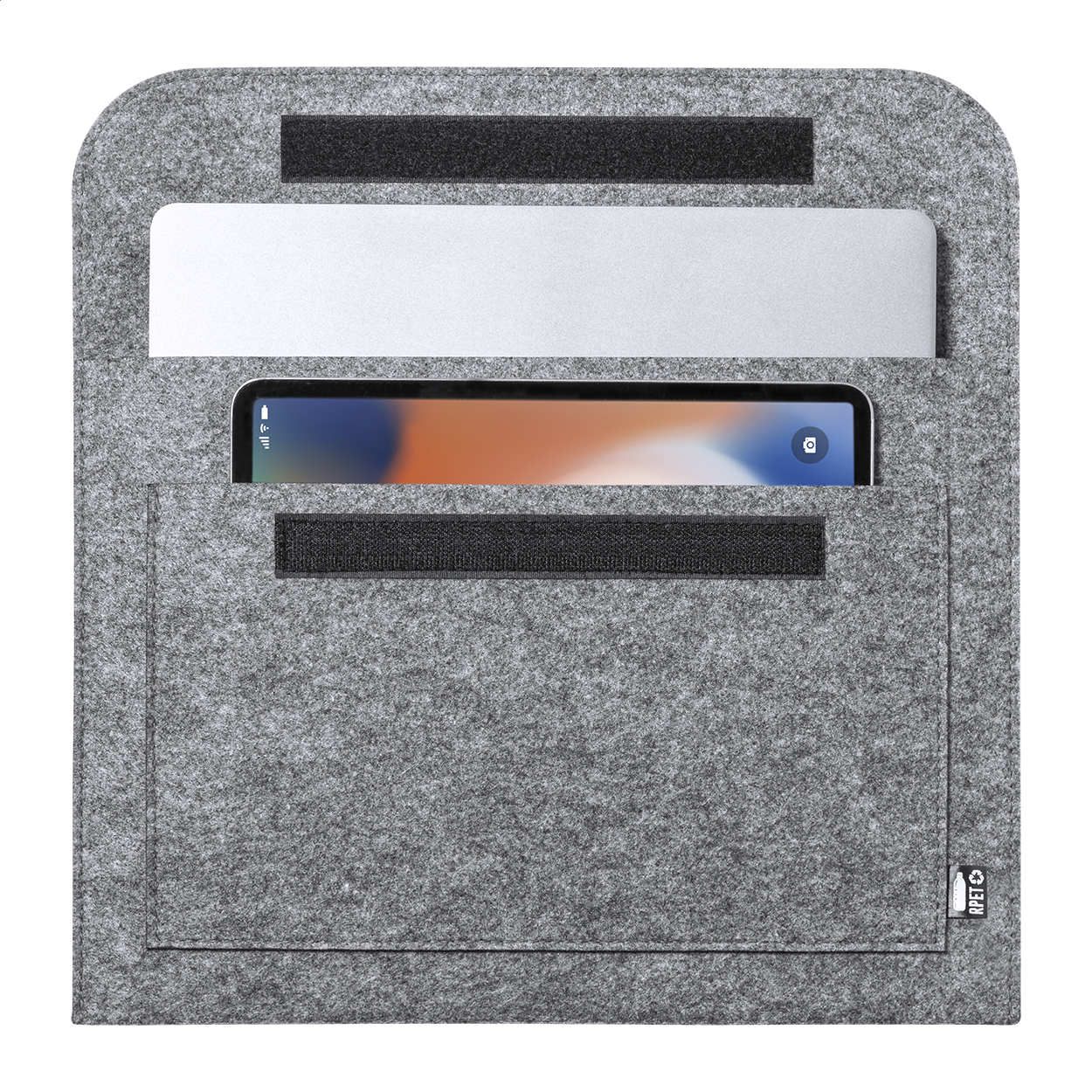 RPET Laptoptasche