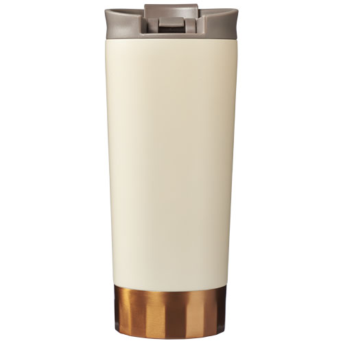 Peeta 500 ml Kupfer-Vakuum Isolierbecher - chrom